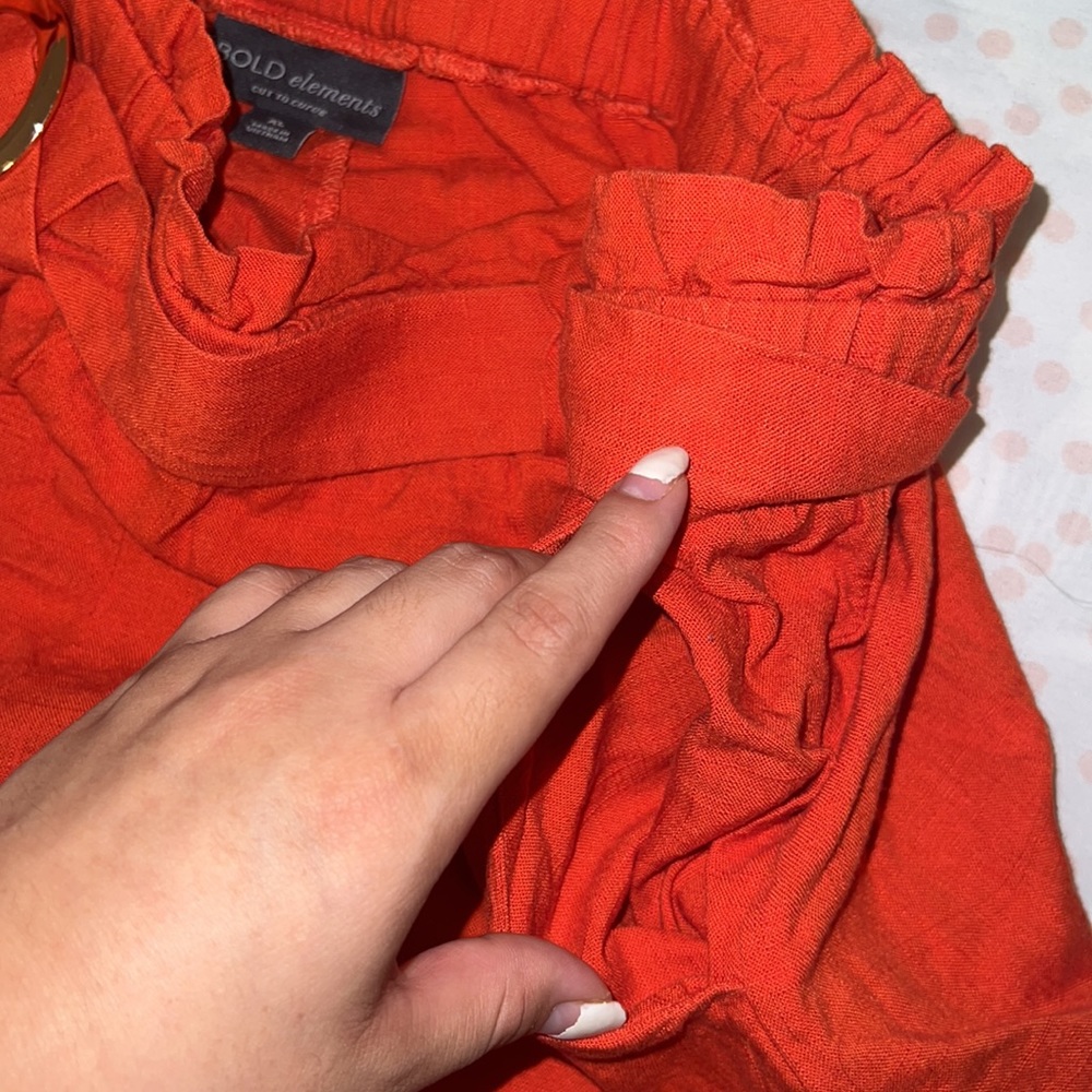 Bold Elements Shorts - image 7